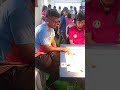 Tamilnadu Vs Pondicherry Double Match All India Federation Cup Carrom Tournament