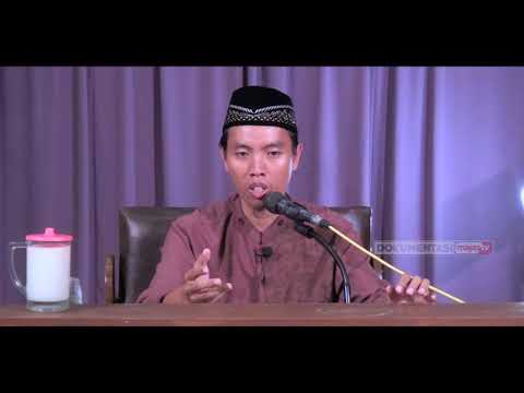 Kitab Ziyadatul Iman - Ayat Ayat Menjelaskan Hidayah Itu Bertambah - Ustadz Faiz Sofyan Lc