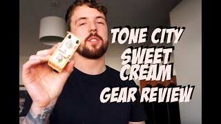 Video thumbnail for Tone City - Sweet Cream - Overdrive Mini Pedal - Gear Review by Sam Horton Music