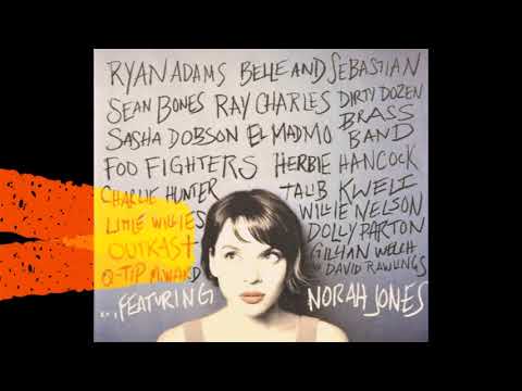 NORAH JONES - VIRGINIA MOON FT FOO FIGHTERS (2010)