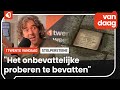 Waarom 1Twente-verslaggever Ernst Bergboer besloot een Stolperstein te 'adopteren'