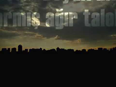 Hilal Demo - Tozlu perdeler