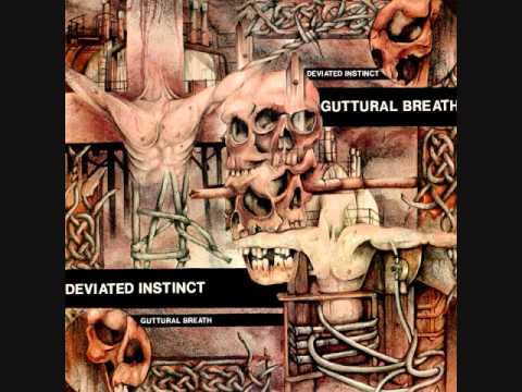 Deviated Instinct - The Resurrection Encore