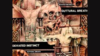 Deviated Instinct - The Resurrection Encore