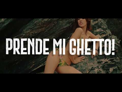 Negro Sambo - Tu Bum Bum (Lyric Video)