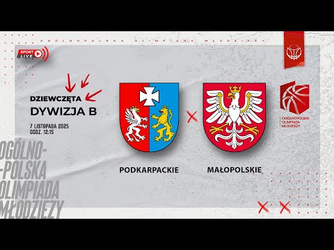 Podkarpackie - Małopolskie (OOM)