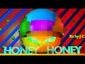 ABBA HONEY HONEY Rx JC