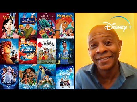 Marlon West, Iwájú, and Celebrating Black Stories | What's Up, Disney+ | Episode 14