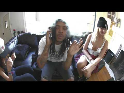 THE HOLY KIT - SEEN ALOT (OFFICIAL VIDEO)