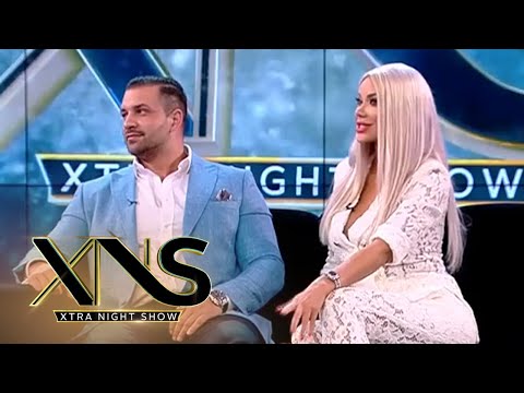 Alex Bodi, acuzat că a avut un comportament neadecvat față de Bianca Drăgușanu!