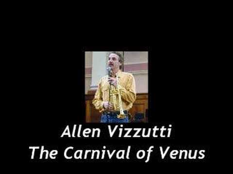 Allen Vizzutti - The Carnival of Venus