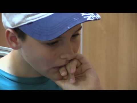 U15 8.6.   Šimon Šeleng -  Šimon Vereš  0:1