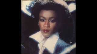 Bobbi Humphrey - Dancin' To Keep From Cryin'