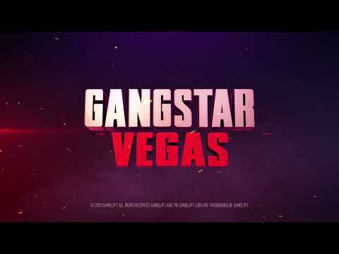 Відео Gangstar Vegas