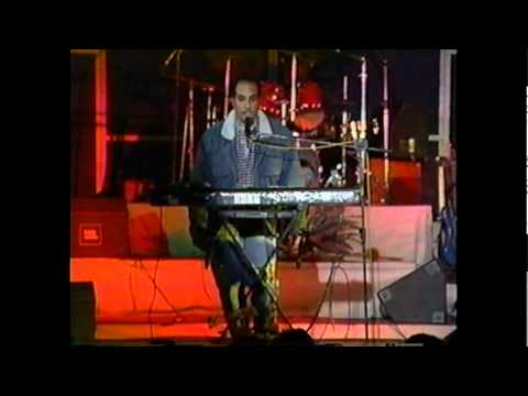 Omar Oropesa | Guerra En Los Aires | Ekklesia (La Paz, Bolivia)