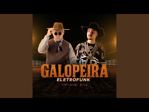 Galopeira EletroFunk (feat. M4Uz)