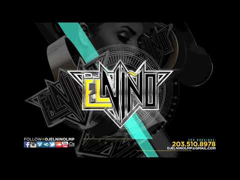 DJ El Niño - House Mix 6 (2000)