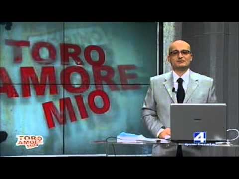 21/12/10 - Trasmissione ToroAmoreMio - Come eravamo