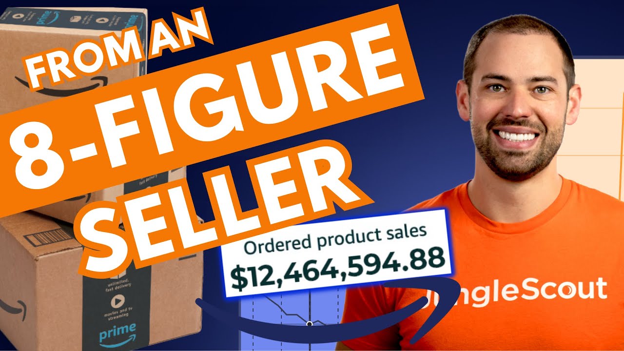 How to Make Your First $1,000 With Amazon FBA!