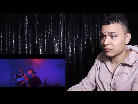 MAC11 ft. Leli SK - STILL HERE (Official Music Video) Reaction