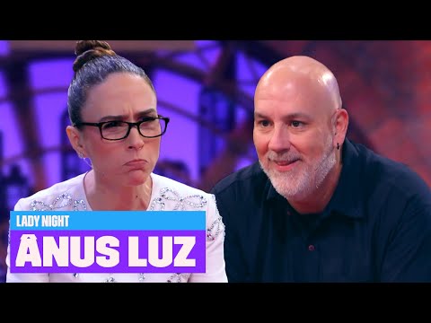 Astrônomo ✨ | Entrevista com Especialista | Lady Night | Multishow
