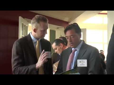 Meet our Sponsors! - Met PGA Spring Meeting 2015