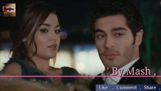 IJAZAT - &#39; Arijit Singh , ❤  Valentine Day = Feb 14 . 2017 ❤ _cover Ft_ 💗 Hayat &amp; Murat 💗 Full HD