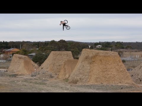 TRAIL RIDER OF THE YEAR NOMINEES - NORA CUP 2018