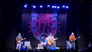 Old 97’s - King of All the World - Variety Playhouse Atlanta, Ga 9-28-2024