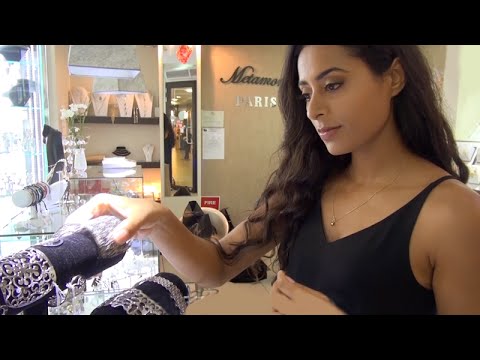 Coeur de Ville TV - Les Princesses du Shopping - Metamorphose - E2