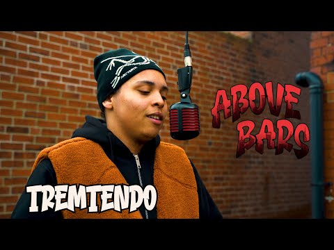 Tremtendo - ABOVE BARS FREESTYLE