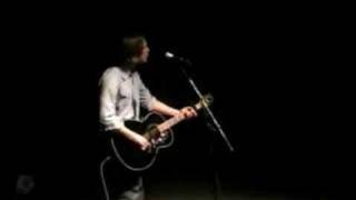 Todd Snider - Horseshoe Lake