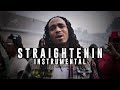 Migos Straightenin INSTRUMENTAL Reprod WinissBeats
