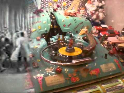 ROCK    OLA   MODEL 1458 , 1958