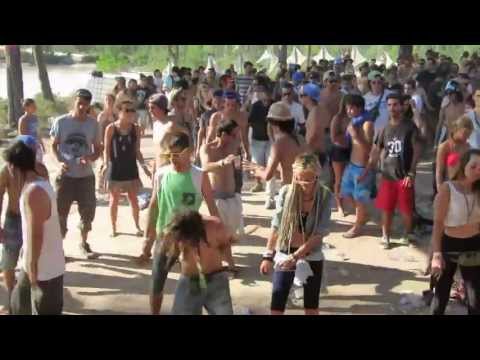 Goa Gil @ Portugal 2013