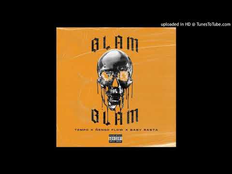 Tempo Ft. Ñengo Flow & Baby Rasta - Blam Blam