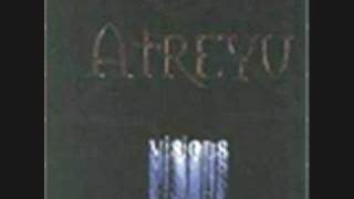 Atreyu - Bleeding Hearts Shed No Tears