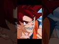 Goku Tries Pleading With Beerus Dragonballsuper Goku Beerus Battleofgods Anime Shorts