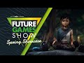 Kena: Bridge of Spirits - Future Games Show Presentation