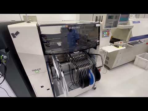 Samsung SM421 P250107063