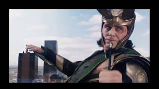 Hawkeye best Move scene