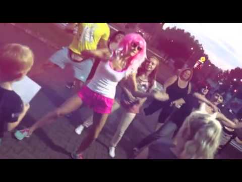 Cziki Czaka :) Zumba Bełchatów  (Created with @Magisto)