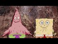 Sad Emotional Scene In Shell City Movie Clip The SpongeBob SquarePants Movie