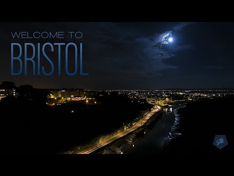 Welcome To Bristol