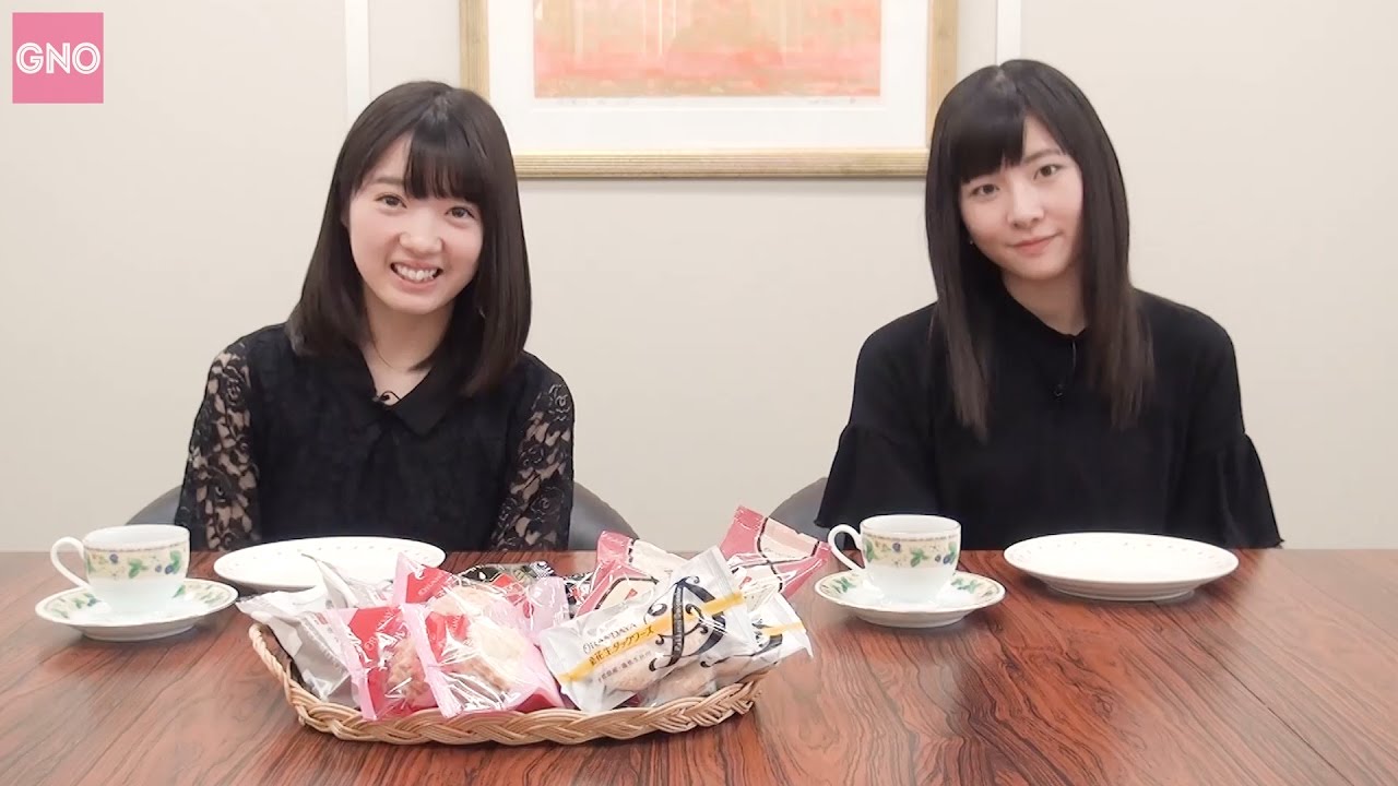 【Girls Night Out#60】つばきファクトリーロケコーナー初登場！、カントリー・ガールズ山木・森戸の水まんじゅう作り！、茨城県の魅力たっぷり「かりんとう」をお取り寄せ！ 他