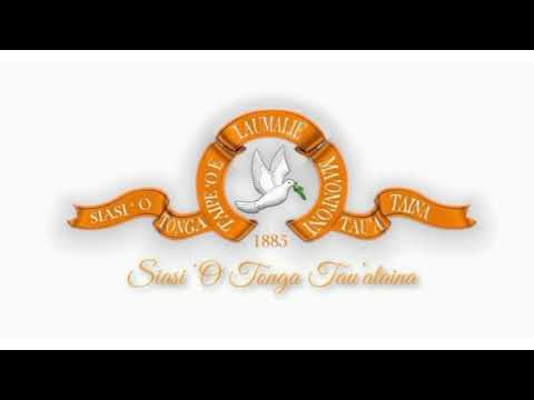 Himi 360 6-7's... Siasi 'O Tonga Tauataina