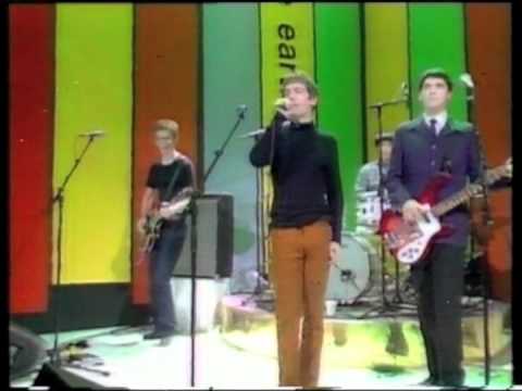 The Earthmen - 06-07-97 Recovery