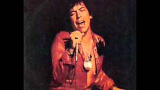 Eric Burdon -- Woman of the rings (1977)