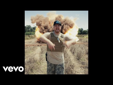 Drew Green - AMMO (Official Video)