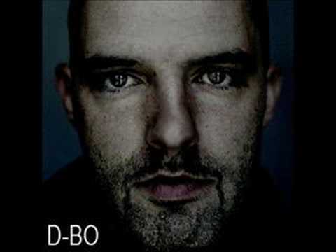 D-Bo - Beschütz Mich